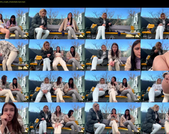 sexy07sexy — 85 minute Chaturbate female cam show recording, 720p, Mar 5, 2025