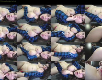 sexyyennifer — 121 minute Chaturbate female cam show recording, 720p, Mar 5, 2025