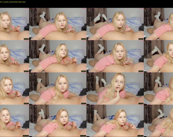 sherlystero — 85 minute Chaturbate couple cam show recording, 720p, Mar 5, 2025