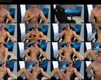 sinffuly — 53 minute Chaturbate male cam show recording, 720p, Mar 5, 2025