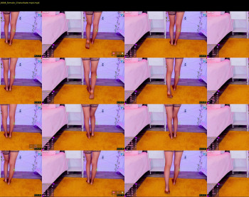 sooofffiyyaaa — 7 minute Chaturbate female cam show recording, 720p, Mar 6, 2025