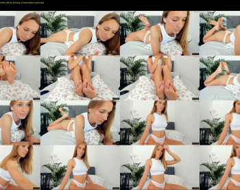 summer_sunshine_ — 22 minute Chaturbate female cam show recording, 720p, Mar 5, 2025
