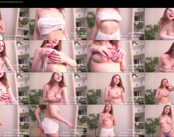 sunmiu — 61 minute Chaturbate female cam show recording, 720p, Mar 5, 2025