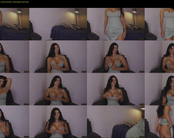 sunnymorrison — 29 minute Chaturbate female cam show recording, 720p, Mar 5, 2025