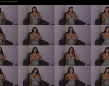 sunnymorrison — 27 minute Chaturbate female cam show recording, 720p, Mar 5, 2025