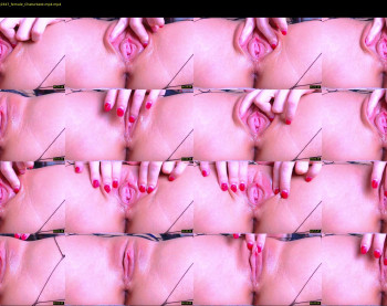 sweet_69billy — 8 minute Chaturbate female cam show recording, 720p, Mar 6, 2025