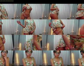 sweettmaddie — 41 minute Chaturbate female cam show recording, 720p, Mar 6, 2025