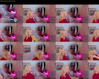 tasty__booty — 4 minute Chaturbate female cam show recording, 720p, Mar 5, 2025