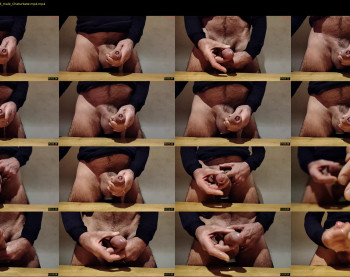 thickrum — 18 minute Chaturbate male cam show recording, 720p, Mar 5, 2025