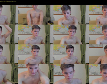 timytwinkboy — 34 minute Chaturbate male cam show recording, 720p, Mar 5, 2025