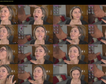 tinacb — 43 minute Chaturbate female cam show recording, 720p, Mar 5, 2025