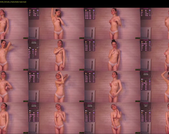 tiny_bunny__ — 3 minute Chaturbate female cam show recording, 720p, Mar 5, 2025