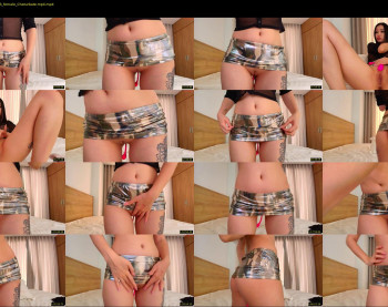 tiny_cute — 121 minute Chaturbate female cam show recording, 720p, Mar 6, 2025