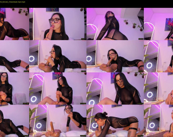 tinymoon_ — 121 minute Chaturbate female cam show recording, 720p, Mar 6, 2025