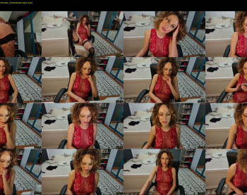 toplegs — 49 minute Chaturbate female cam show recording, 720p, Mar 6, 2025