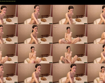 totallytiny_ — 7 minute Chaturbate female cam show recording, 720p, Mar 5, 2025