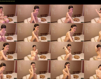 totallytiny_ — 23 minute Chaturbate female cam show recording, 720p, Mar 5, 2025