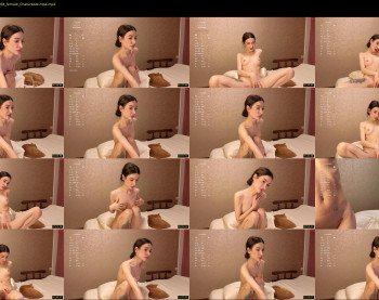 totallytiny_ — 14 minute Chaturbate female cam show recording, 720p, Mar 5, 2025