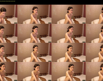 totallytiny_ — 7 minute Chaturbate female cam show recording, 720p, Mar 5, 2025