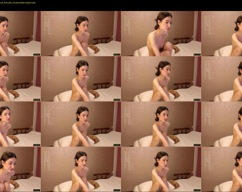 totallytiny_ — 3 minute Chaturbate female cam show recording, 720p, Mar 5, 2025