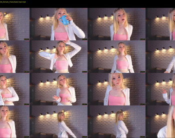 twinklefluff — 3 minute Chaturbate female cam show recording, 720p, Mar 5, 2025
