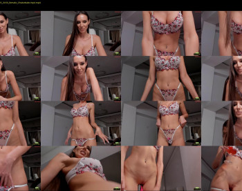 unforgettable_s — 16 minute Chaturbate female cam show recording, 720p, Mar 5, 2025
