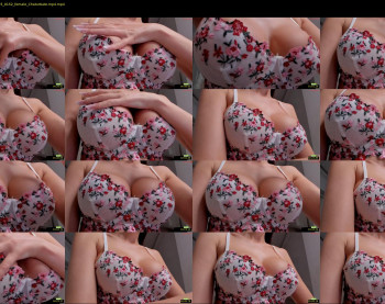unforgettable_s — 6 minute Chaturbate female cam show recording, 720p, Mar 6, 2025