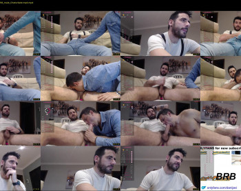 wapos__25 — 62 minute Chaturbate male cam show recording, 720p, Mar 5, 2025