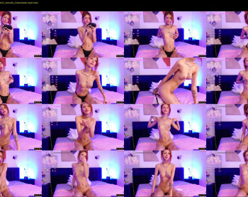 willow__love — 3 minute Chaturbate female cam show recording, 720p, Mar 6, 2025