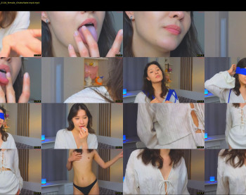wiloneakerley — 40 minute Chaturbate female cam show recording, 720p, Mar 5, 2025