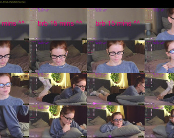 wow_luvng — 125 minute Chaturbate female cam show recording, 720p, Mar 5, 2025