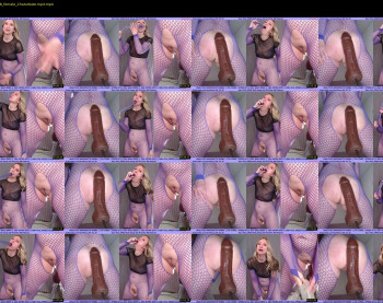 wynfreya — 3 minute Chaturbate female cam show recording, 720p, Mar 5, 2025
