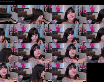 zoee_cruz — 10 minute Chaturbate female cam show recording, 720p, Mar 5, 2025