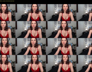 _candygirl20 — 3 minute Chaturbate female cam show recording, 720p, Mar 6, 2025
