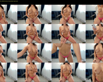 _missperfection_ — 21 minute Chaturbate female cam show recording, 480p, Mar 6, 2025