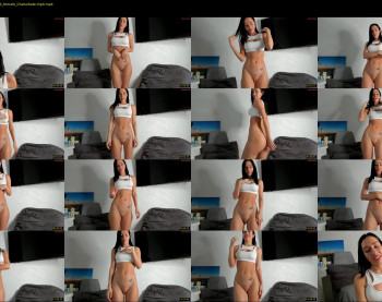 _mito_69 — 17 minute Chaturbate female cam show recording, 720p, Mar 6, 2025