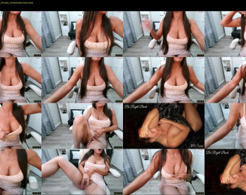 _samie_ — 120 minute Chaturbate female cam show recording, 720p, Mar 6, 2025