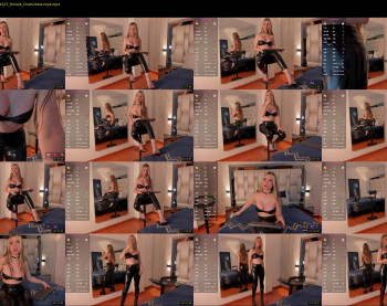 _saragarcia_ — 131 minute Chaturbate female cam show recording, 720p, Mar 6, 2025