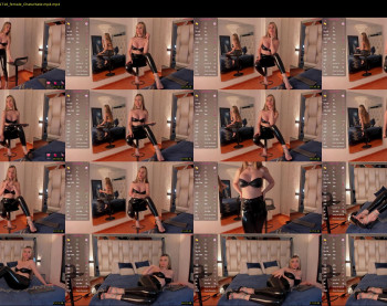 _saragarcia_ — 20 minute Chaturbate female cam show recording, 720p, Mar 6, 2025