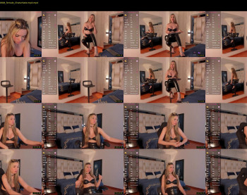 _saragarcia_ — 116 minute Chaturbate female cam show recording, 720p, Mar 6, 2025