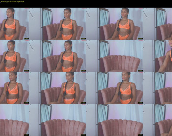 adelyn_x — 27 minute Chaturbate female cam show recording, 720p, Mar 6, 2025
