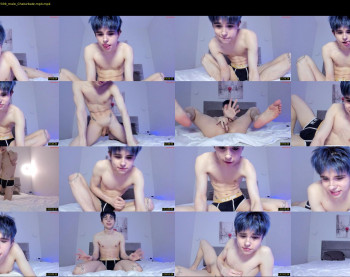 alex_valllley — 121 minute Chaturbate male cam show recording, 720p, Mar 6, 2025