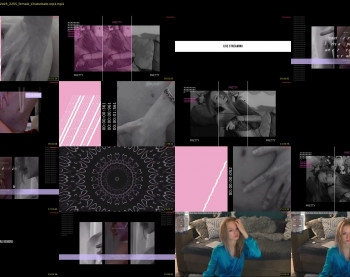 alexandra_demore — 33 minute Chaturbate female cam show recording, 720p, Mar 6, 2025