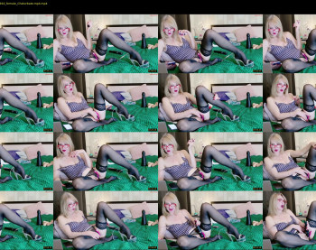alice69foxy — 10 minute Chaturbate female cam show recording, 720p, Mar 6, 2025