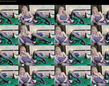 alice69foxy — 26 minute Chaturbate female cam show recording, 720p, Mar 6, 2025