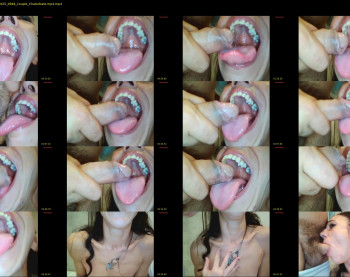 aliceanddave — 8 minute Chaturbate couple cam show recording, 720p, Mar 6, 2025