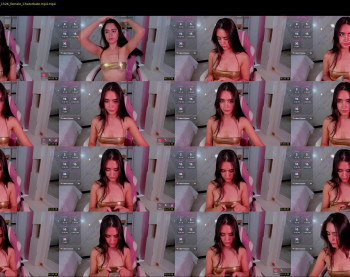 allisonpalmer — 3 minute Chaturbate female cam show recording, 720p, Mar 6, 2025
