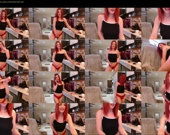 aly_alyce — 115 minute Chaturbate female cam show recording, 720p, Mar 6, 2025