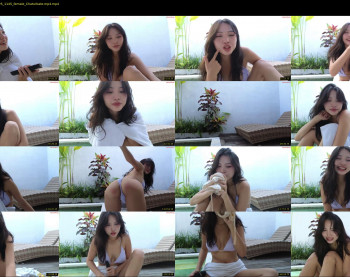 amyalwayshere — 120 minute Chaturbate female cam show recording, 720p, Mar 6, 2025