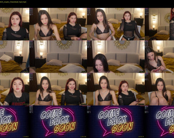 anabel2054 — 120 minute Chaturbate female cam show recording, 720p, Mar 6, 2025